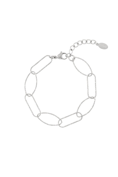 Kettingarmbanden Ketting Dagelijks Dagelijks Eenvoudig Serie Damessieraden
