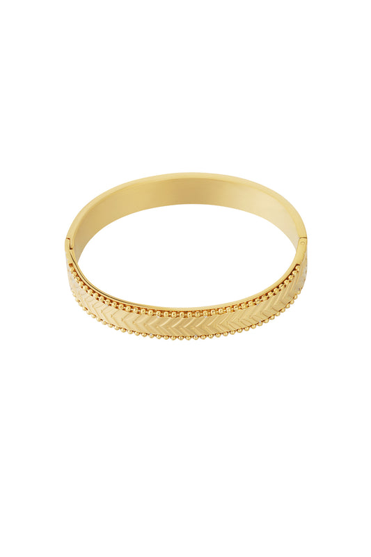 Pijl armband