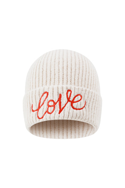 Love It! muts
