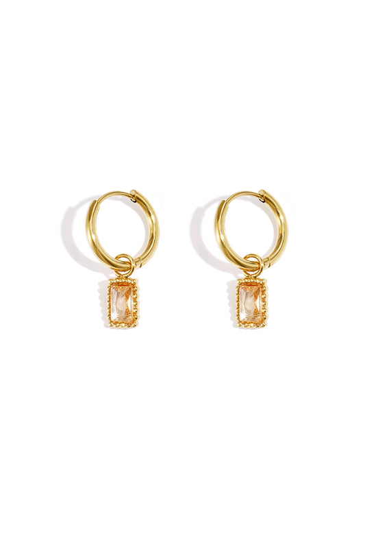 oorbellen classy sparkle