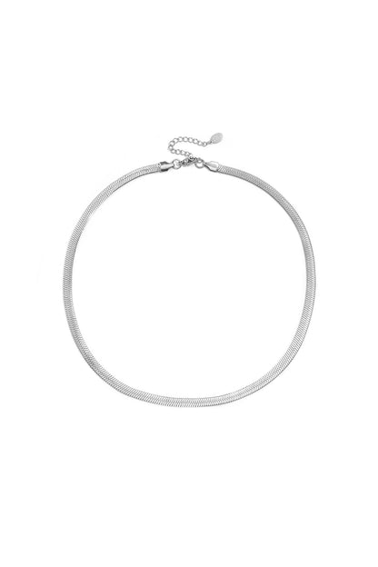 Ketting Retreat Stainless Steel