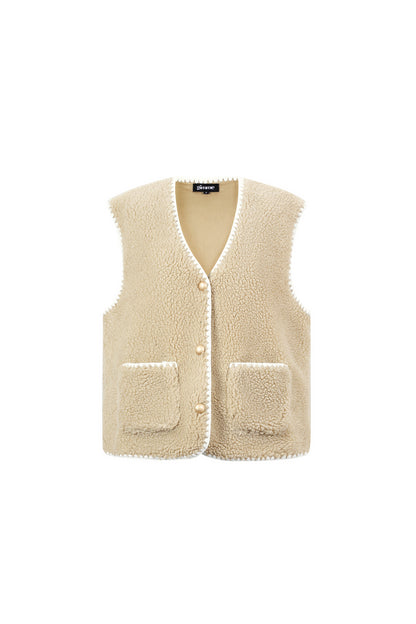 Het Zoe-gilet