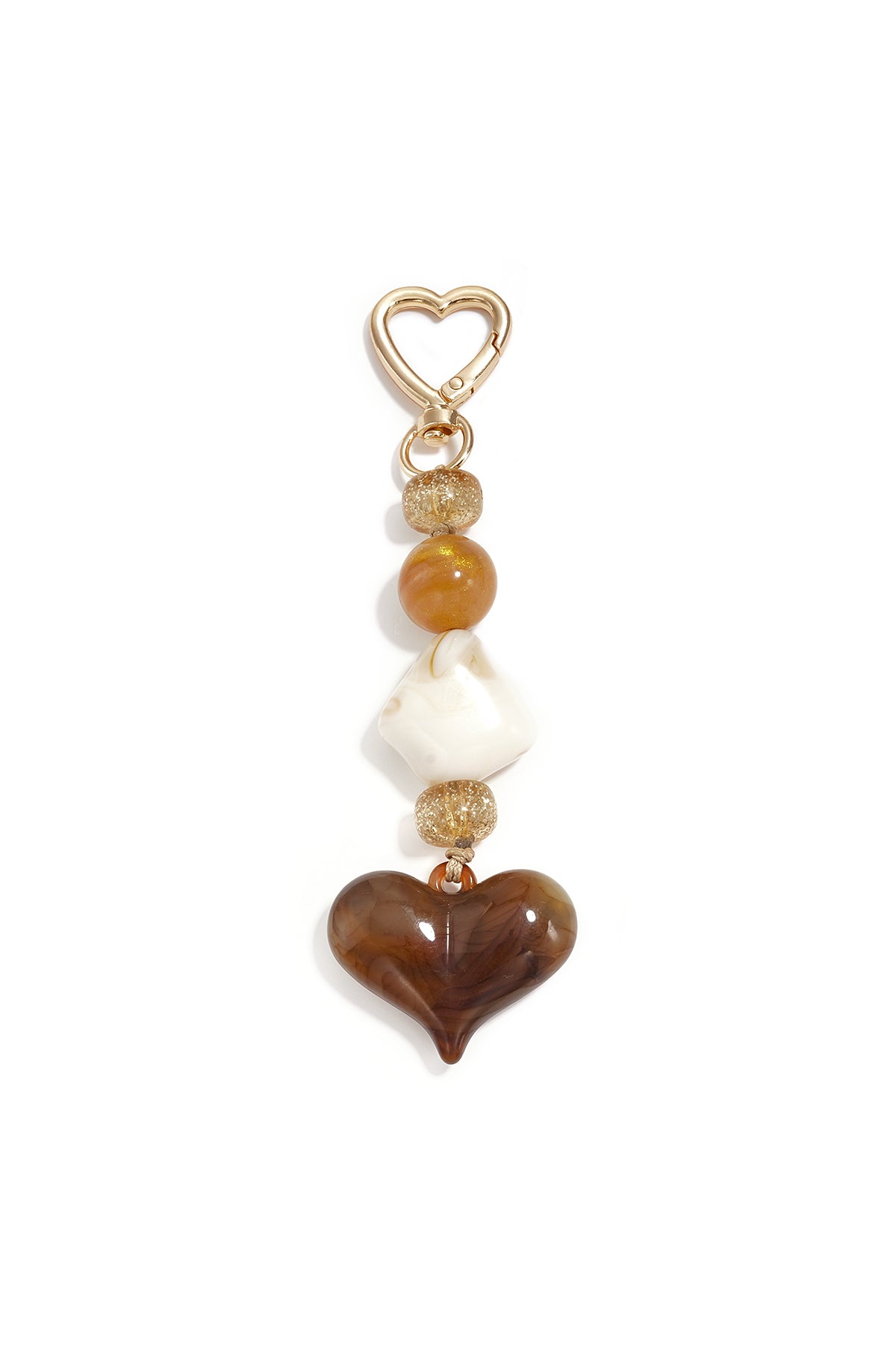 Tasbedeltjes, kralen, casual, acryl, dagelijkse accessoires