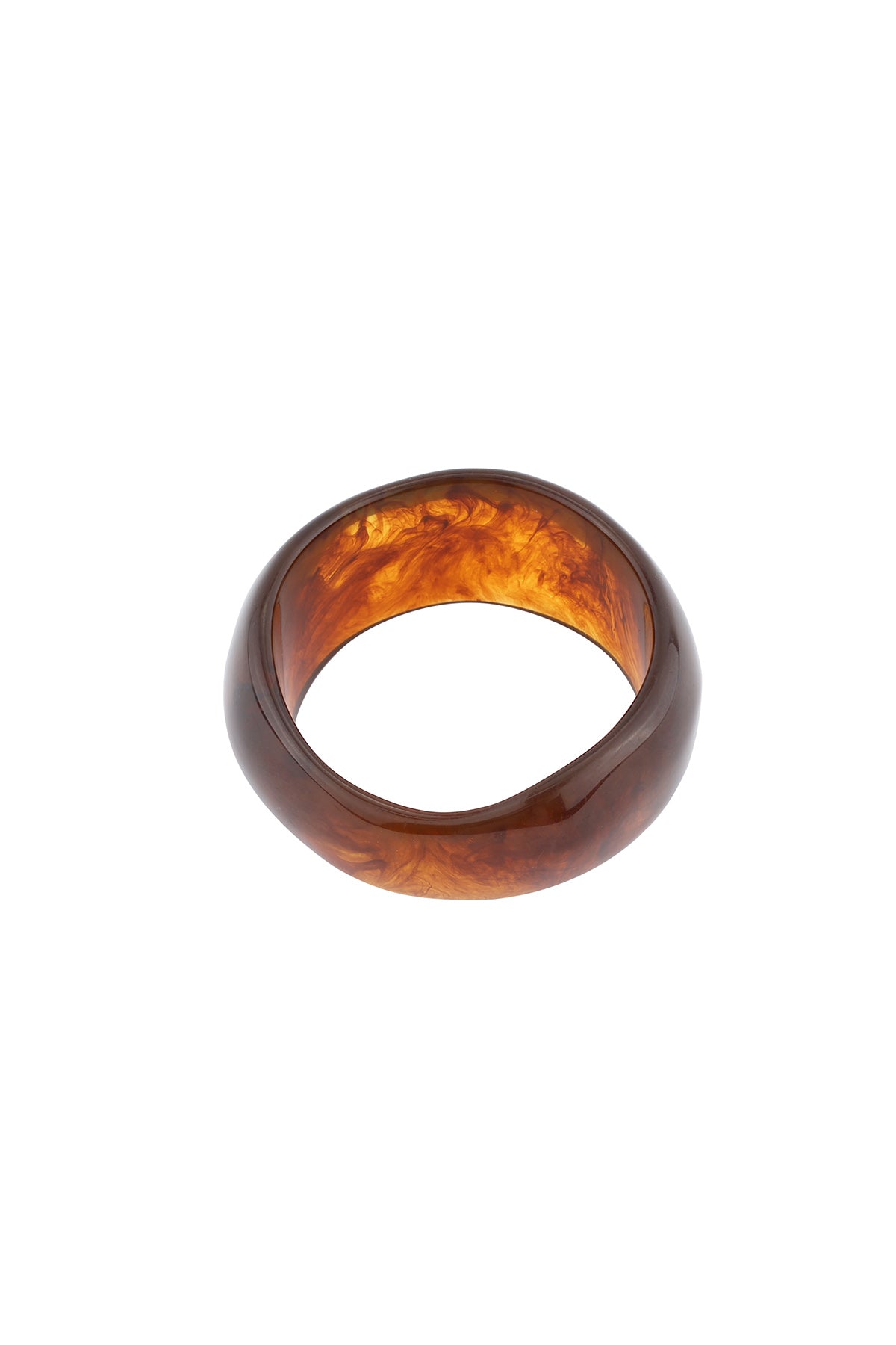Acryl armband