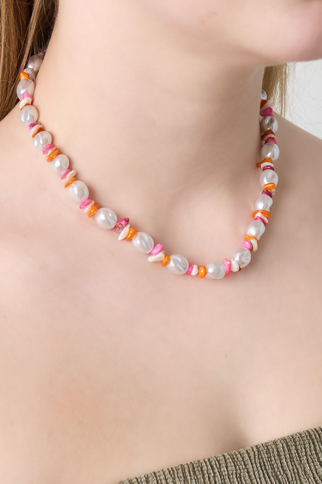 Candy Crush ketting