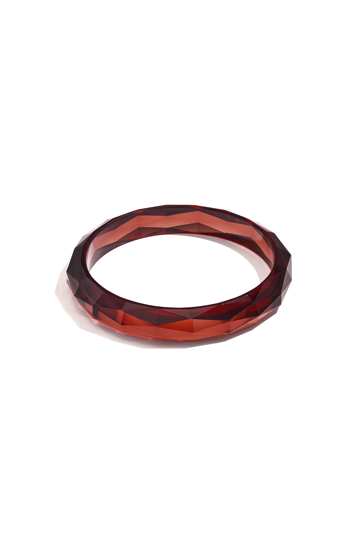 Acryl armbanden effen kleur eenvoudige dagelijkse sieraden serie dames sieraden