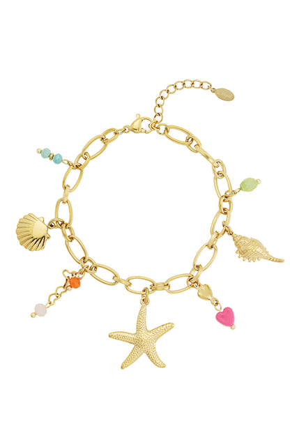 Kustbedelarmband