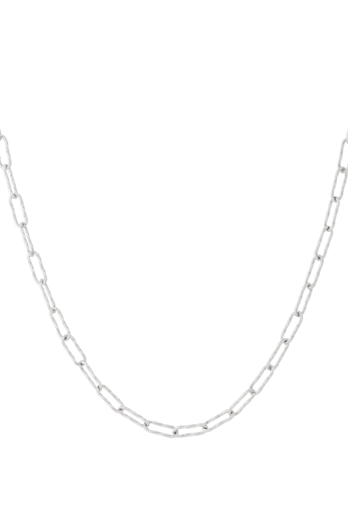  Kettingen Ketting Casual Dagelijks Eenvoudig Serie Dames sieraden