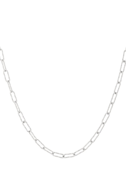   Kettingen Ketting Casual Dagelijks Eenvoudig Serie Dames sieraden