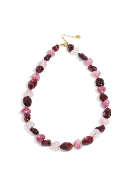 Acryl kralenkettingen Kralen Casual Dagelijks Eenvoudig Serie Dames sieraden