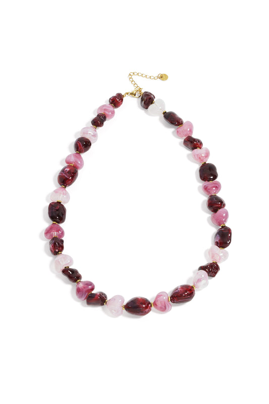 Acryl kralenkettingen Kralen Casual Dagelijks Eenvoudig Serie Dames sieraden