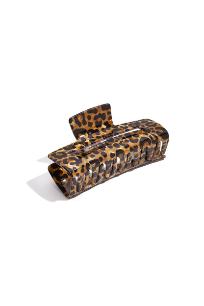 Haarspeldjes Luipaardprint Casual Acryl Dagelijkse Accessoires