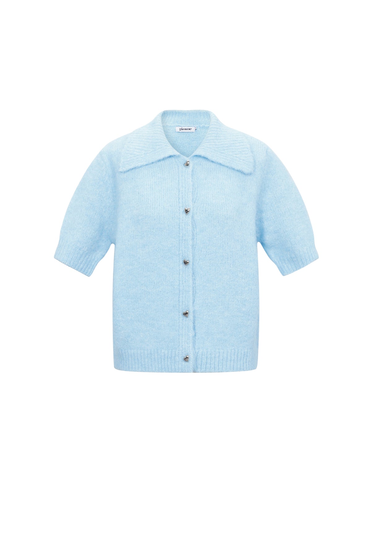 De Amore Knitwear