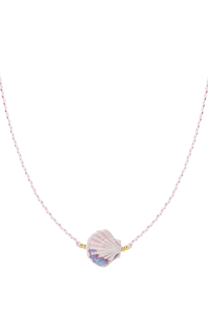 Polyester hanger kettingen Turtle Casual Holiday/Beach Simple Series Dames sieraden