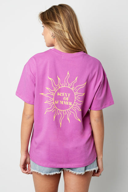 Soft Cotton Casual T-Shirts for Women, All Sizes