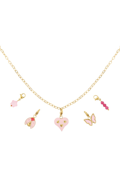 DIY ketting