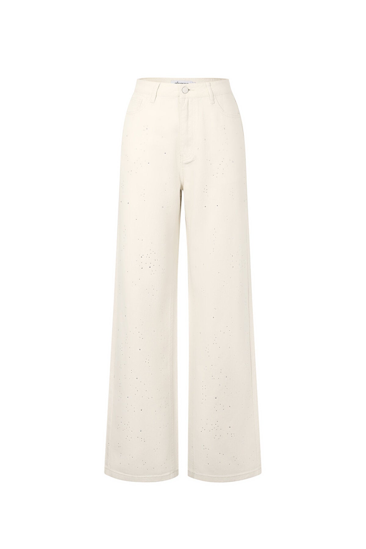 Zomerse Spark Jeans