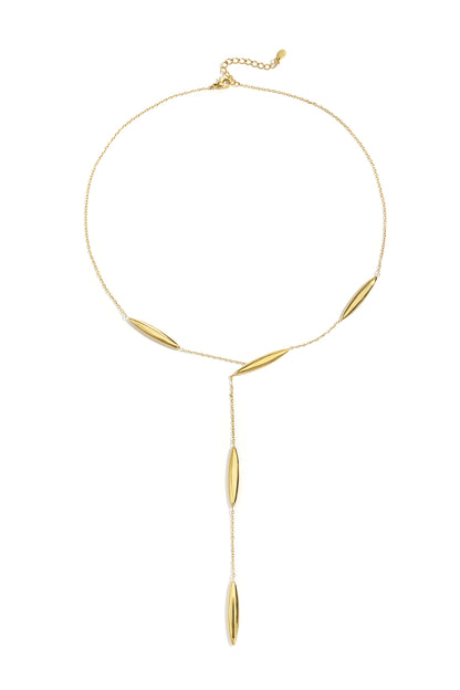 Kettingen Ketting Dagelijks Eenvoudige Serie Dames sieraden