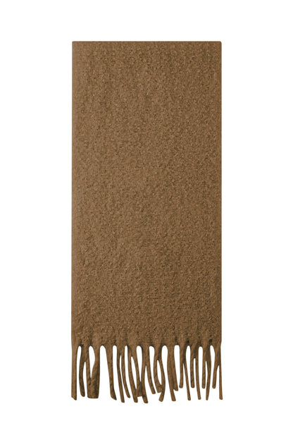 Stylish Winter Scarf for Women - Cozy & Chic