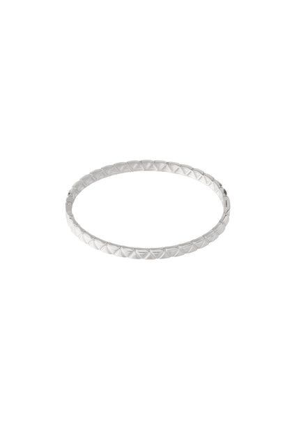 Gedetailleerde armband