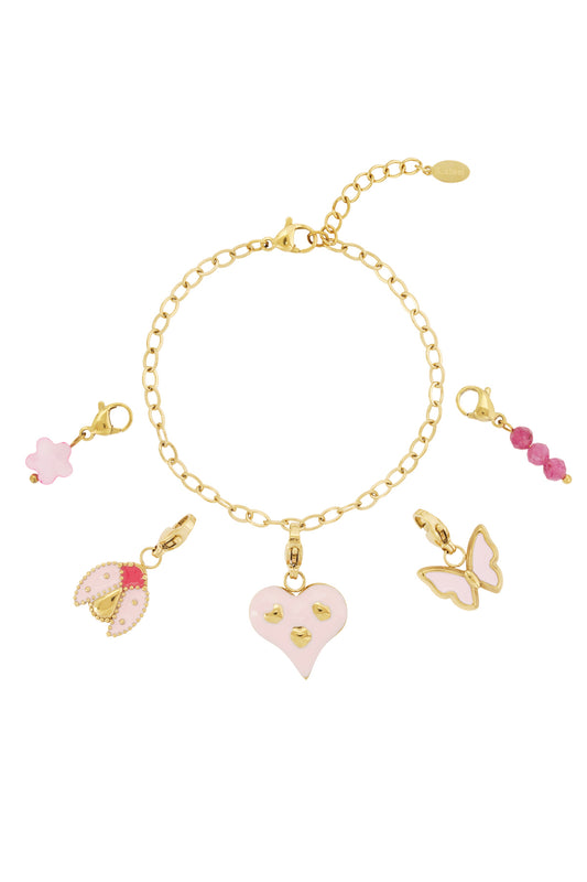 DIY-armband