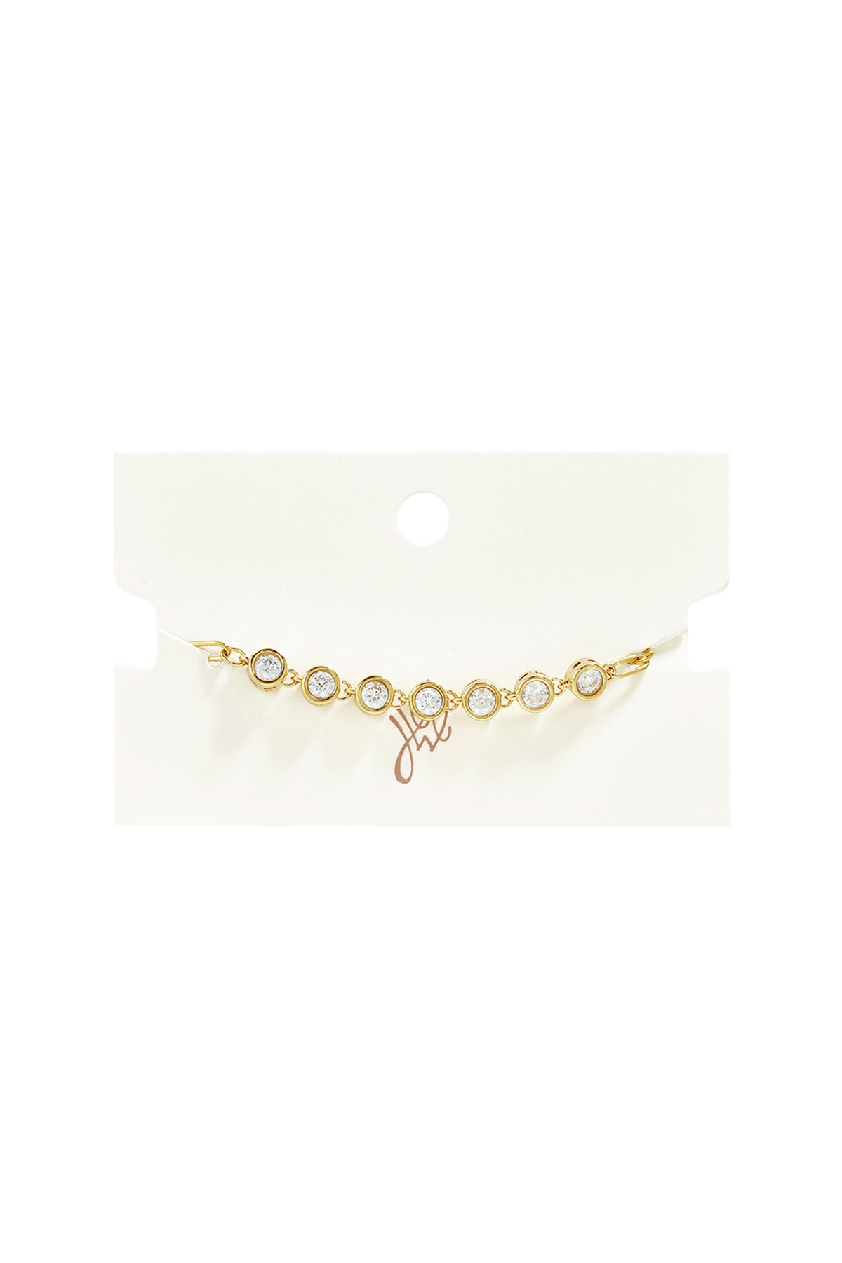 Bedelarmbanden van roestvrij staal, cirkelvormig, eenvoudig, Simple-serie, damessieraden
