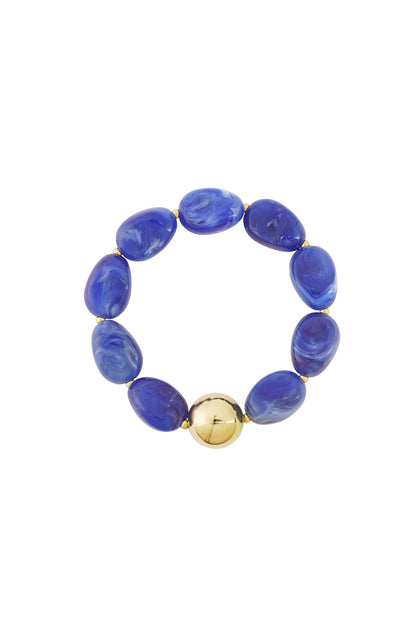 Acryl kralen armbanden kralen casual dagelijks