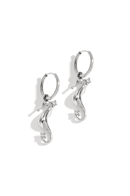 Oorbellen Turtle Casual Daily Simple Series Dames sieraden
