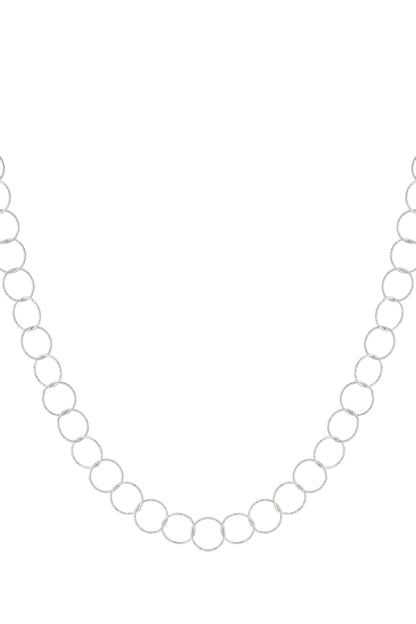   Kettingen Ketting Dagelijks Dagelijks Eenvoudig Serie Dames sieraden