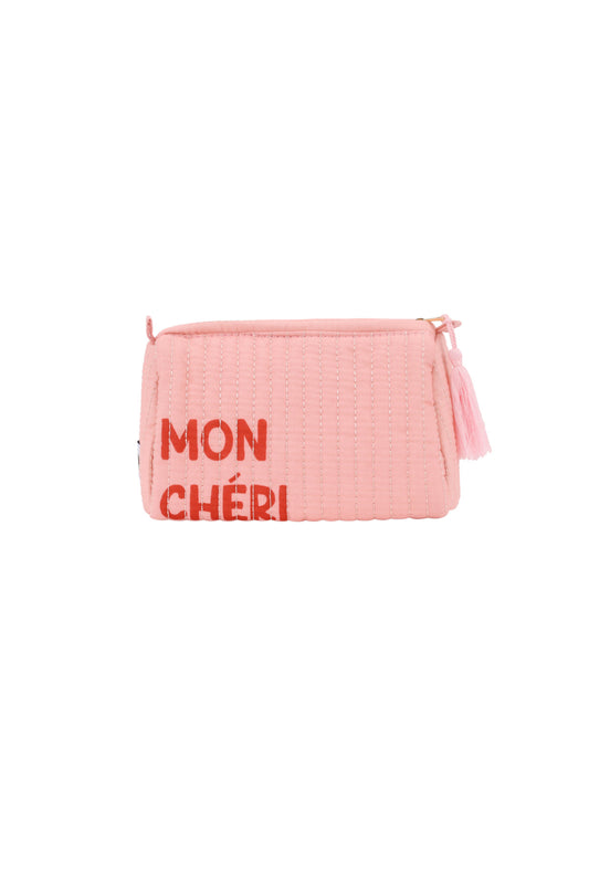 Mon Cheri make-uptas