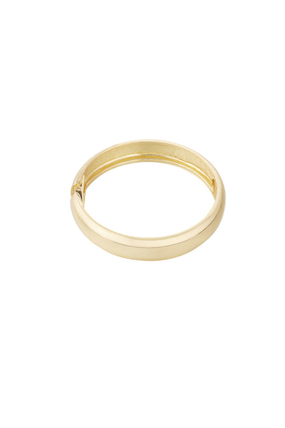 Klassieke glow armband