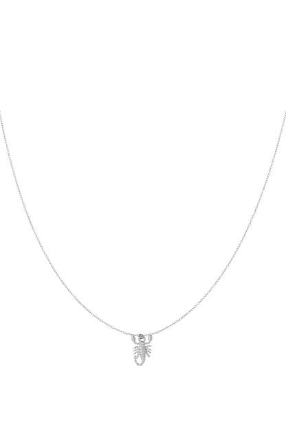 Scorpio Spirit ketting
