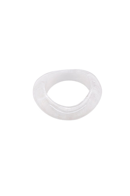 Acryl armband